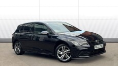 Volkswagen Golf 1.5 eTSI 150 R-Line 5dr DSG Petrol Hatchback